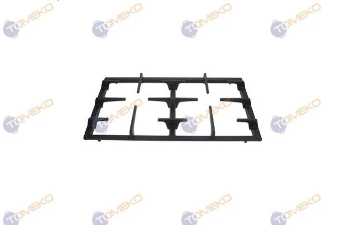 Решетка чугунена за газов котлон 575х360 мм - spareparts.tomeko.bg Решетка чугунена за газов котлон 575х360 мм