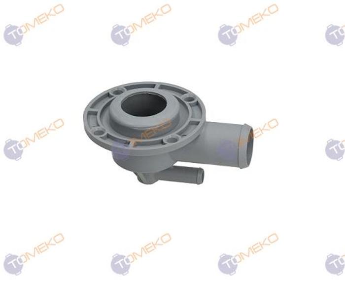 Основа за горна перка на миялна машина - spareparts.tomeko.bg Основа за горна перка на миялна машина