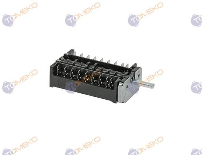 Ключ 0-3 позиции - spareparts.tomeko.bg Ключ 0-3 позиции