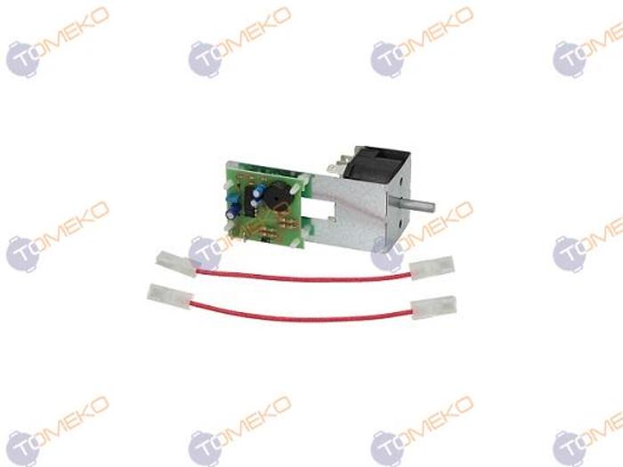 Таймер, 120 минути, комплект с кабели и зумер - spareparts.tomeko.bg Таймер, 120 минути, комплект с кабели и зумер