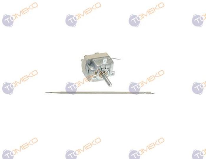 Термостат работен, монофазен 60-318°C - spareparts.tomeko.bg Термостат работен, монофазен 60-318°C