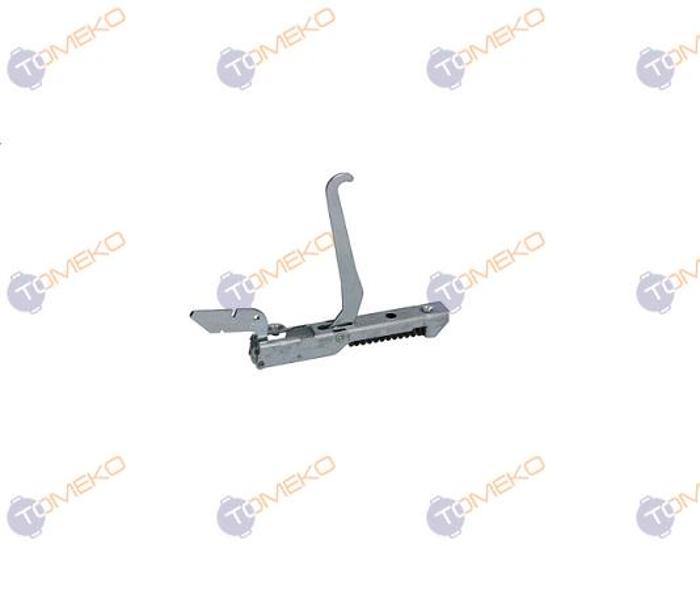 Панта лява за врата на фурна - spareparts.tomeko.bg Панта лява за врата на фурна