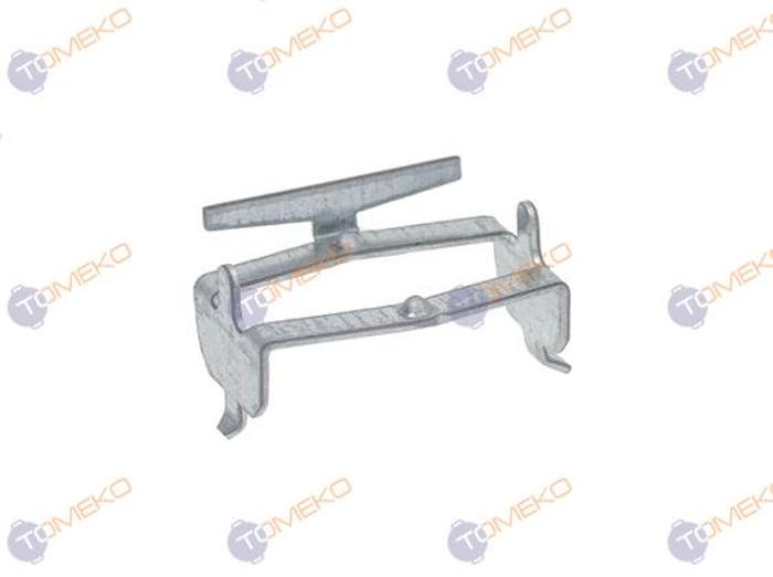 Свързваща скоба, 28х21х16 мм - spareparts.tomeko.bg Свързваща скоба, 28х21х16 мм