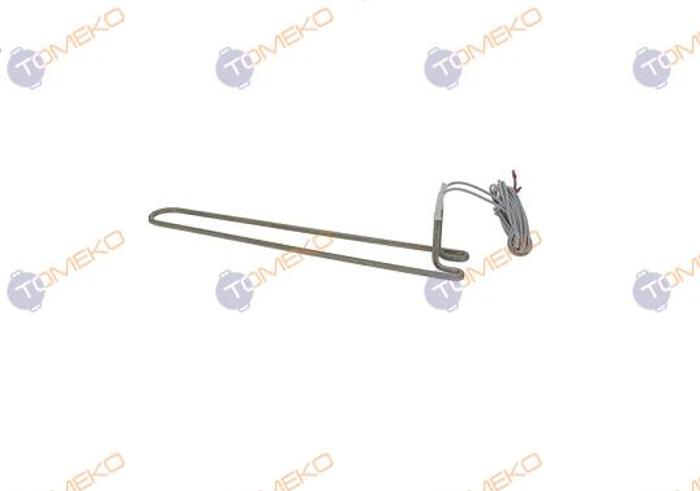 Нагревател за обръщателен тиган, 1600W-230V - spareparts.tomeko.bg Нагревател за обръщателен тиган, 1600W-230V