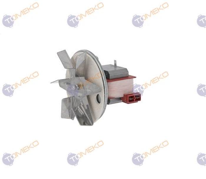 Мотор с турбина, комплект 59W - spareparts.tomeko.bg Мотор с турбина, комплект 59W