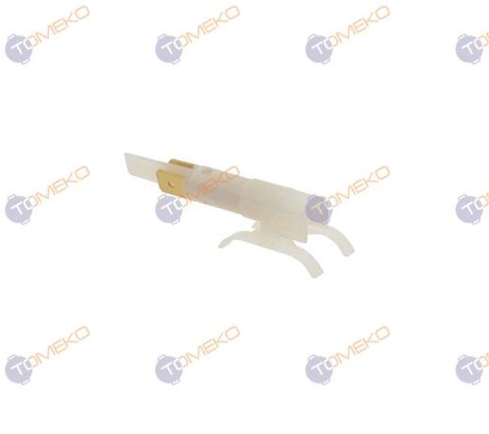 Контролна лампа, оранжева, 250V - spareparts.tomeko.bg Контролна лампа, оранжева, 250V