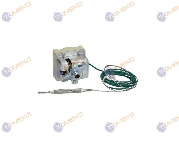 Термостат защитен, трифазен 157°C - spareparts.tomeko.bg Термостат защитен, трифазен 157°C