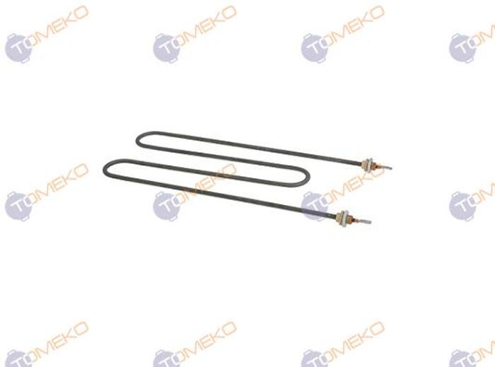 Нагревател 1200W-230V - spareparts.tomeko.bg Нагревател 1200W-230V