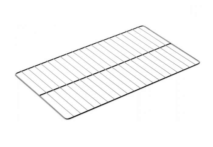 Решетка GN 1/1, хромирана - spareparts.tomeko.bg Решетка GN 1/1, хромирана
