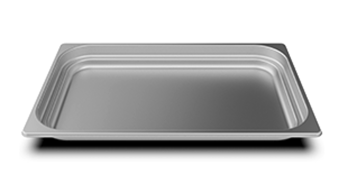 Съд по гастронорм за вакуумиране GN 1/1-40, VACUUM.40 - spareparts.tomeko.bg Съд по гастронорм за вакуумиране GN 1/1-40, VACUUM.40