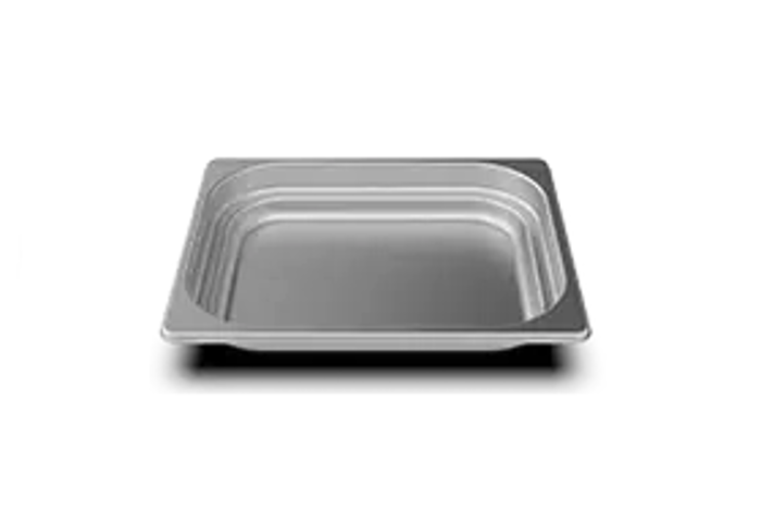 Съд по гастронорм за вакуумиране GN 1/2-40, VACUUM.40 - spareparts.tomeko.bg Съд по гастронорм за вакуумиране GN 1/2-40, VACUUM.40