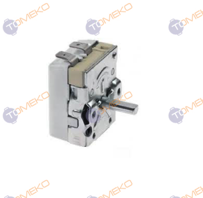 Термостат защитен 328°C-1NO-16A - spareparts.tomeko.bg Термостат защитен 328°C-1NO-16A