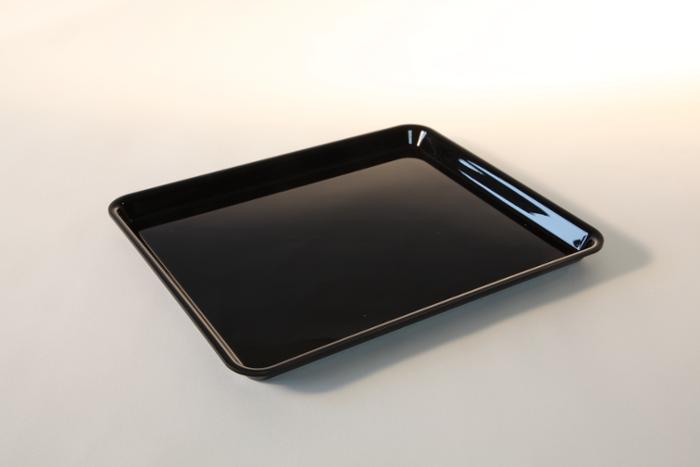 Съд по гастронорм GN 1/2-17, плексиглас, черен - spareparts.tomeko.bg Съд по гастронорм GN 1/2-17, плексиглас, черен