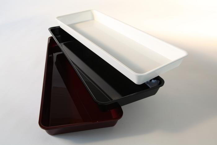 Съд по гастронорм GN 2/5-40, плексиглас, черен - spareparts.tomeko.bg Съд по гастронорм GN 2/5-40, плексиглас, черен