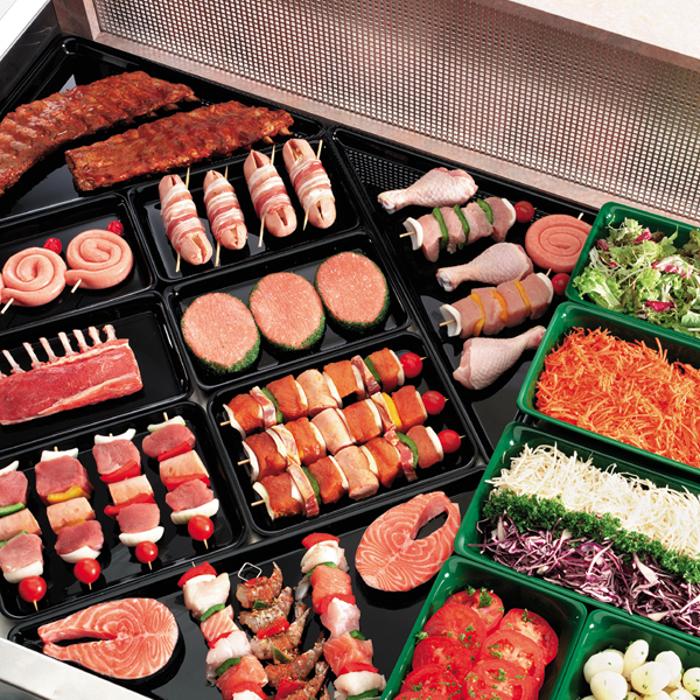 Тава 270х270х360х17 мм, триъгълна, плексиглас, различни цветове - spareparts.tomeko.bg Тава 270х270х360х17 мм, триъгълна, плексиглас, различни цветове