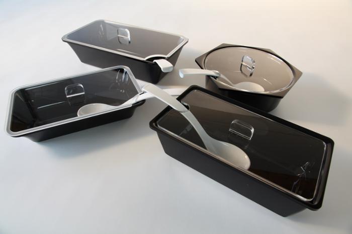 Капак по гастронорм GNL 1/5, плексиглас, прозрачен - spareparts.tomeko.bg Капак по гастронорм GNL 1/5, плексиглас, прозрачен