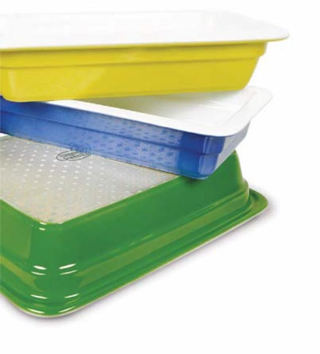 Съд по гастронорм GN 2/3-65, индукционен, порцелан, Gourmet, различни цветове - spareparts.tomeko.bg Съд по гастронорм GN 2/3-65, индукционен, порцелан, Gourmet, различни цветове