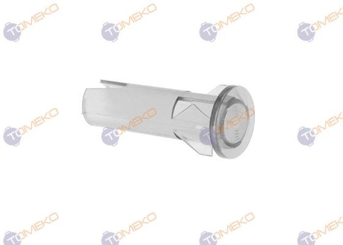 Предпазител за контролна лампа 3221097, прозрачен - spareparts.tomeko.bg Предпазител за контролна лампа 3221097, прозрачен