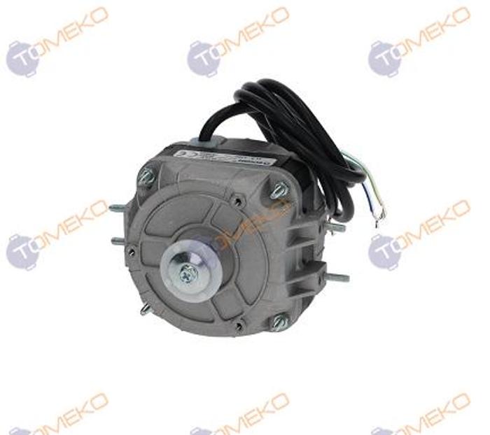 Мотор вентилаторен 10 W за кондензатор - spareparts.tomeko.bg Мотор вентилаторен 10 W за кондензатор