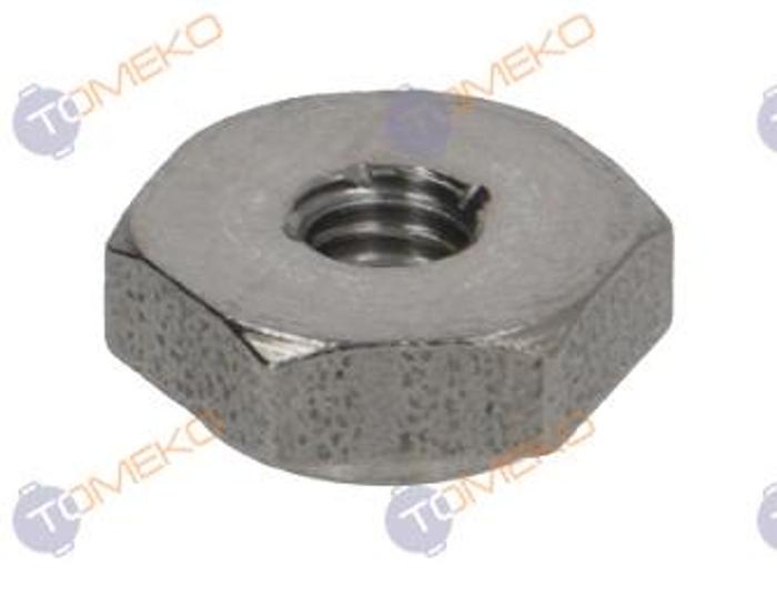 Гайка за врата на AE 50.32 - spareparts.tomeko.bg Гайка за врата на AE 50.32