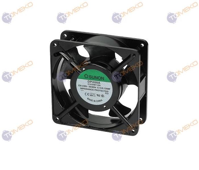 Вентилатор 120x120x38 мм - spareparts.tomeko.bg Вентилатор 120x120x38 мм