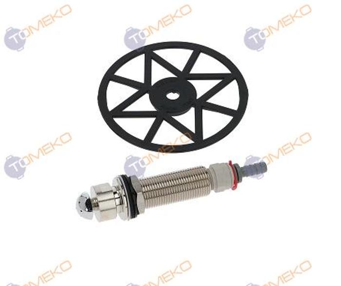 Пръскалка за охлаждане на чаши CELLI - spareparts.tomeko.bg Пръскалка за охлаждане на чаши CELLI