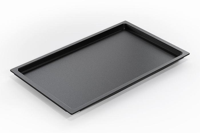 Съд по гастронорм GN 1/1-20, лят алуминий с Lotan® покритие - spareparts.tomeko.bg Съд по гастронорм GN 1/1-20, лят алуминий с Lotan® покритие