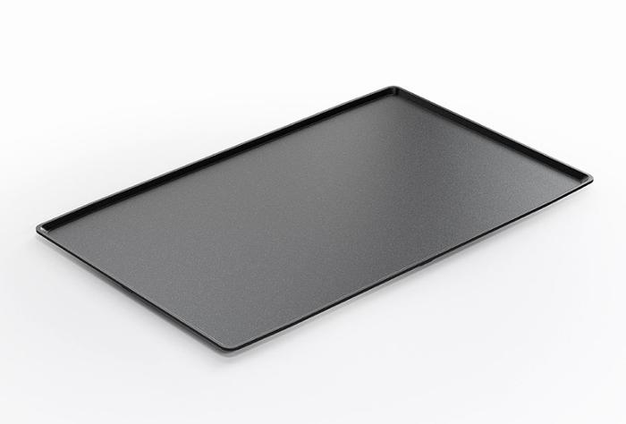 Плоча по гастронорм GN 1/1, лят алуминий 3 мм с Lotan® покритие - spareparts.tomeko.bg Плоча по гастронорм GN 1/1, лят алуминий 3 мм с Lotan® покритие