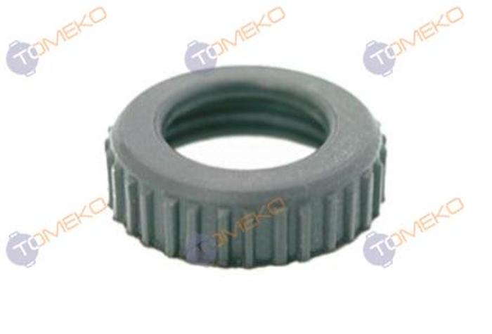 Гайка за измиваща дюза за Jolly - spareparts.tomeko.bg Гайка за измиваща дюза за Jolly