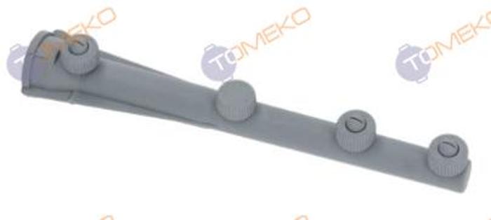 Дясно изплакващо рамо за Omniwash, Hood - spareparts.tomeko.bg Дясно изплакващо рамо за Omniwash, Hood