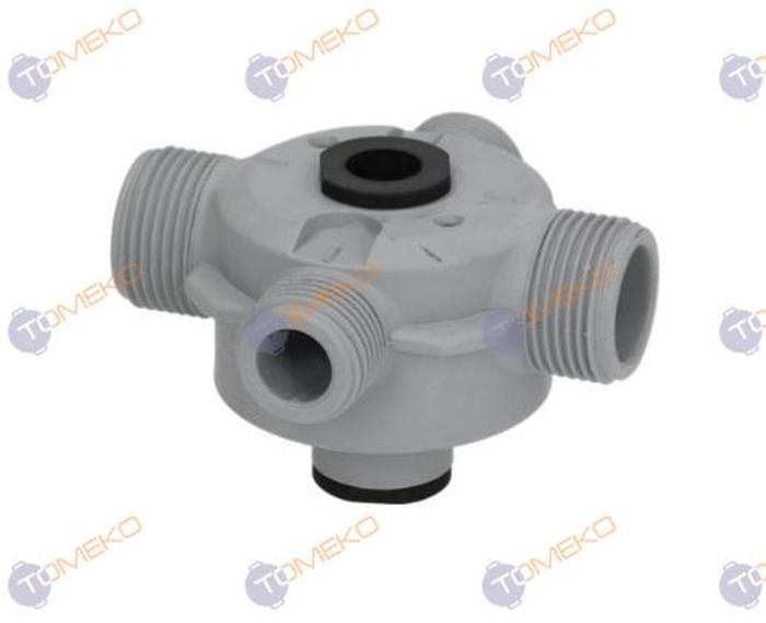 Основа на перките за SEI 1P, OMNIWASH - spareparts.tomeko.bg Основа на перките за SEI 1P, OMNIWASH