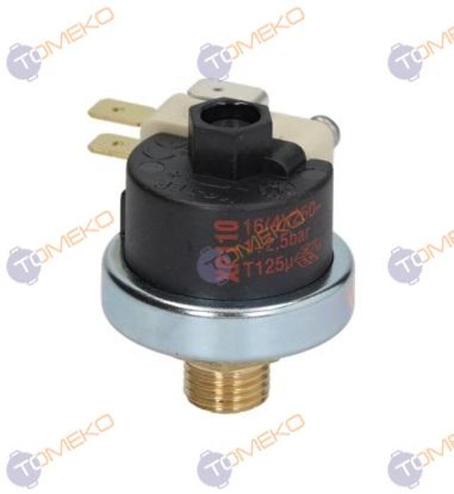 Пресостат за кафемашина TS - spareparts.tomeko.bg Пресостат за кафемашина TS