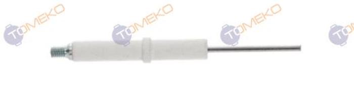 Свещ за пиезо запалка, модел 100701 - spareparts.tomeko.bg Свещ за пиезо запалка, модел 100701