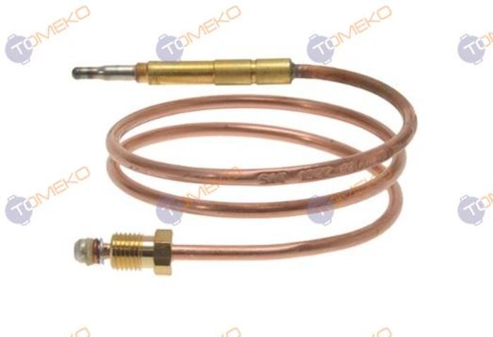 Термодвойка SIT0200009 M9x1600 мм - spareparts.tomeko.bg Термодвойка SIT0200009 M9x1600 мм
