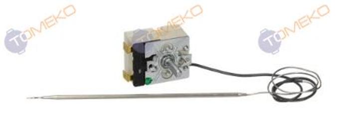 Термостат за фритюрник, монофазен - spareparts.tomeko.bg Термостат за фритюрник, монофазен