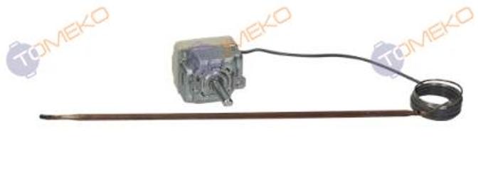 Термостат за фурна за пици 450°C - spareparts.tomeko.bg Термостат за фурна за пици 450°C