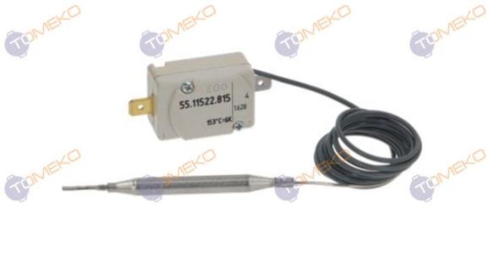 Защитен термостат 153°C за GAGGIA TS - spareparts.tomeko.bg Защитен термостат 153°C за GAGGIA TS