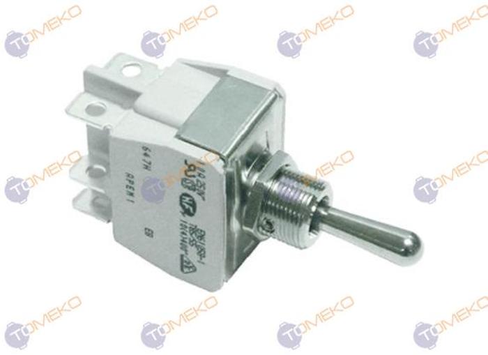 Ключ ON/OFF за OEXT2 - spareparts.tomeko.bg Ключ ON/OFF за OEXT2