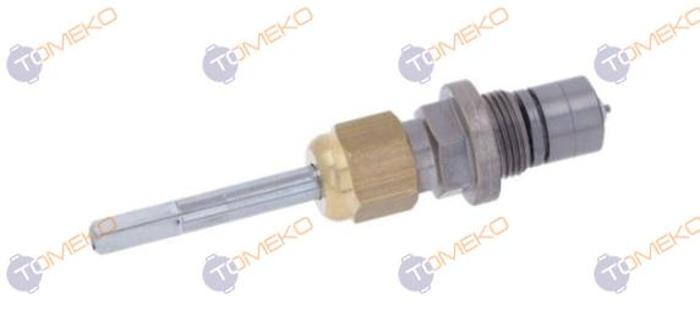 Кран за вода/пара за кафемашина FORMA - spareparts.tomeko.bg Кран за вода/пара за кафемашина FORMA