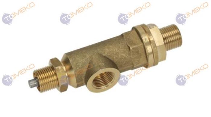 Кран пара/вода за GAGGIA - spareparts.tomeko.bg Кран пара/вода за GAGGIA