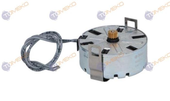 Мотор за програматор FIBER M48R, 24V - spareparts.tomeko.bg Мотор за програматор FIBER M48R, 24V