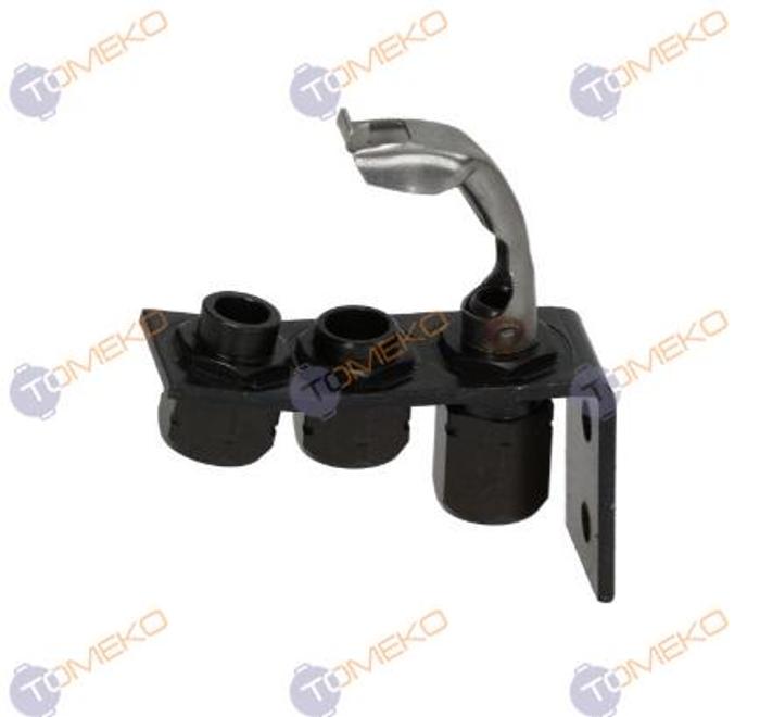 Пилотна горелка за FRG7-1, FRG7-2 - spareparts.tomeko.bg Пилотна горелка за FRG7-1, FRG7-2