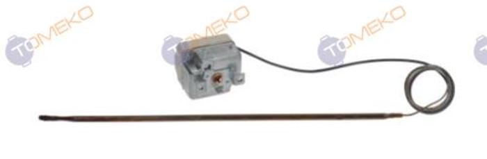 Термостат за фурна за пици 500°C - spareparts.tomeko.bg Термостат за фурна за пици 500°C