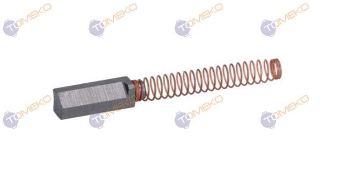 Четка за мотор на KitchenAid - spareparts.tomeko.bg Четка за мотор на KitchenAid