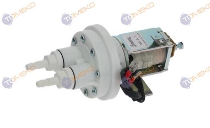 Дозатор 220V, 50/60 Hz - spareparts.tomeko.bg Дозатор 220V, 50/60 Hz