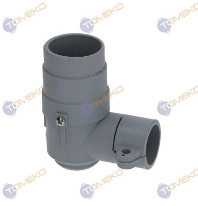 Долна основа за перка на SEI 1P Omniwash - spareparts.tomeko.bg Долна основа за перка на SEI 1P Omniwash