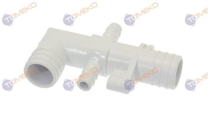 Дренажен елемент за ледогенератор KASTEL - spareparts.tomeko.bg Дренажен елемент за ледогенератор KASTEL