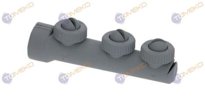 Дясно измиващо рамо за Omniwash Jolly - spareparts.tomeko.bg Дясно измиващо рамо за Omniwash Jolly