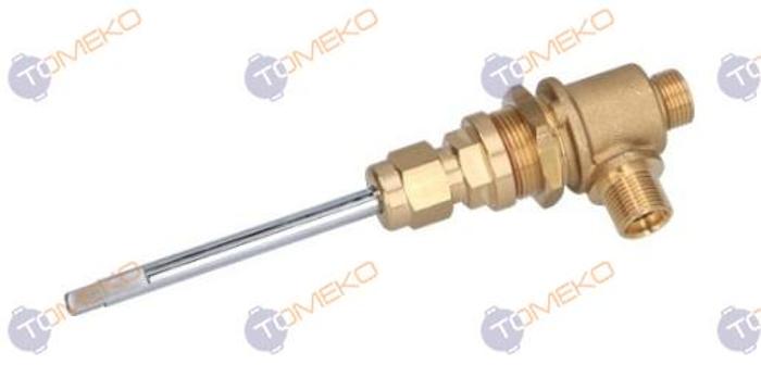 Кран комплект за кафемашина Start - spareparts.tomeko.bg Кран комплект за кафемашина Start