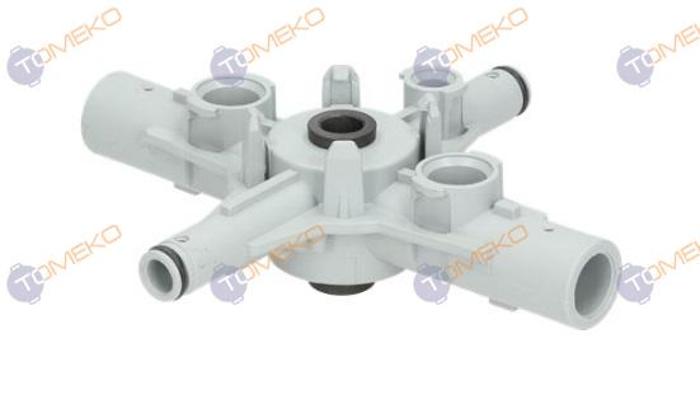 Кръстачка на миеща перка - spareparts.tomeko.bg Кръстачка на миеща перка